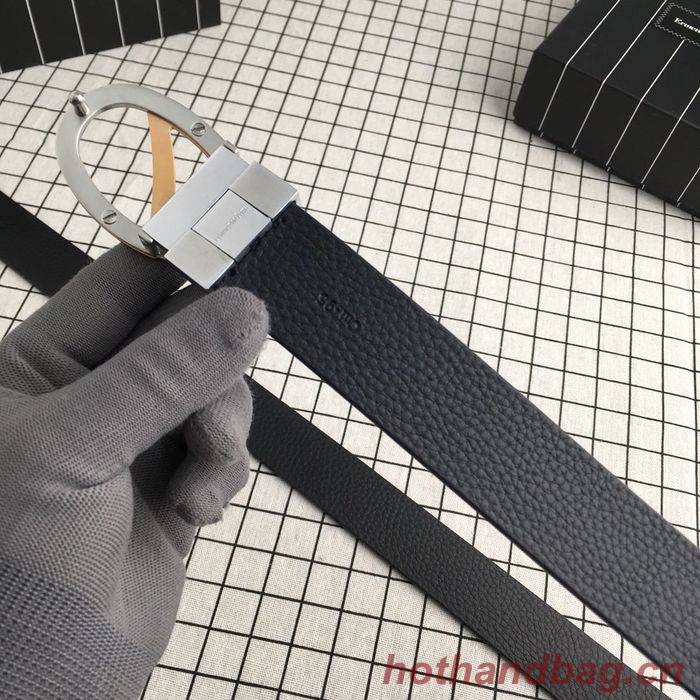 Ermenegildo Zegna Belt EZB00040 Ermenegildo Zegna Belt EZB00040